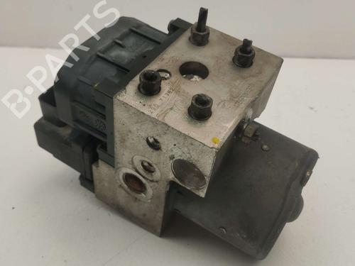 Used ABS pump NISSAN PICK UP (D22) 2.5 Di (133 hp) 20169386