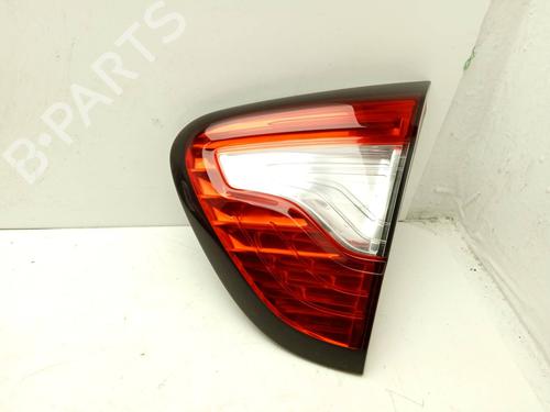 Used Right tailgate light Right tailgate light RENAULT CAPTUR I (J5_, H5_) 1.2 TCe 120 (118 hp) 40094332 40094332