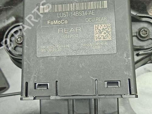 Rear right window mechanism FORD PUMA (J2K, CF7) 1.0 EcoBoost | BP31620266C25 - Image 12
