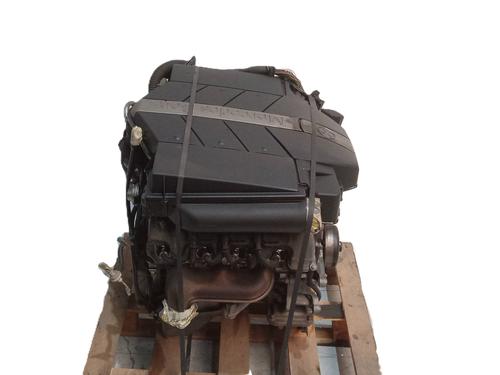 Used Engine MERCEDES-BENZ CLK (C209) [2002-2010]  4263955