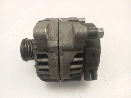 Alternator CITROËN C5 III (RD_) 2.0 HDi 165 (RDRHHA, RDRHH8) | BP40183826M7 - Image 4
