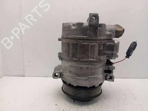 Used AC compressor MERCEDES-BENZ C-CLASS Coupe (CL203) [2001-2011]  16653277