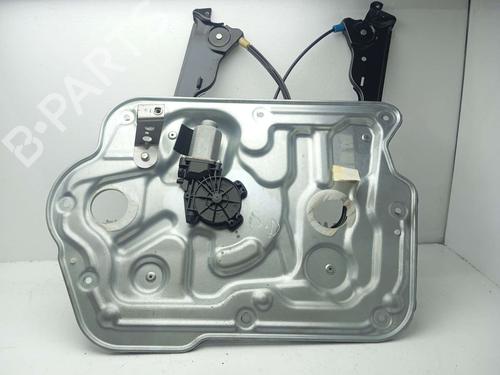 Used Front right window mechanism Front right window mechanism NISSAN QASHQAI I (J10, NJ10) 1.5 dCi (106 hp) 33048324 33048324