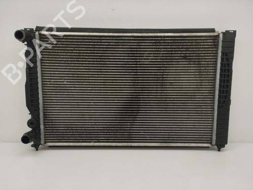 water-radiator-vw-passat-b55-3b3-2000-2001-2002-2003-2004-2005-31615868 main image