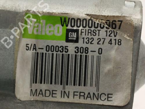 Rear wiper motor OPEL INSIGNIA A Sports Tourer (G09) 2.0 CDTI (35) | BP23233567M102