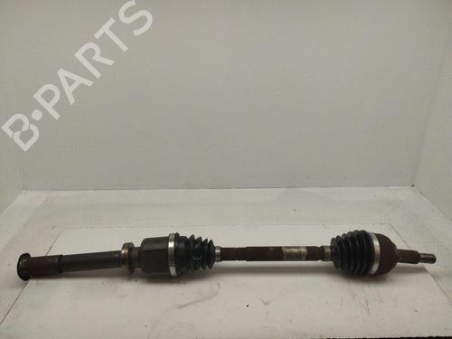 Used Right front driveshaft RENAULT SCÉNIC II (JM0/1_) 2.0 (JM05, JM0U, JM1N, JM1U, JM2V) (135 hp) 4347746