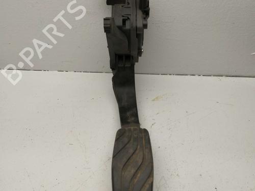 Used Pedal RENAULT ESPACE V (JR_) 1.6 dCi 160 (160 hp) 20700186