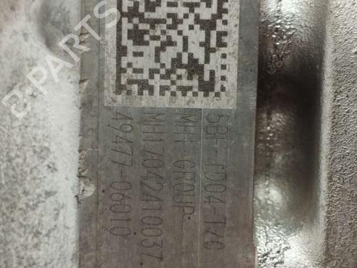 Turbocharger/Supercharger HONDA CIVIC X Hatchback (FC_, FK_) 2.0 Type-R (FK8) | BP24035982M71