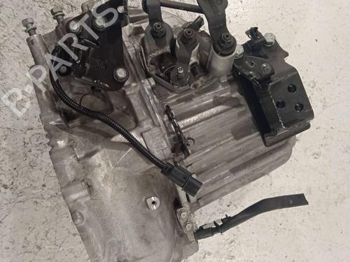 Gearbox HYUNDAI i30 Estate (FD) 1.6 CRDi | BP12395605M3