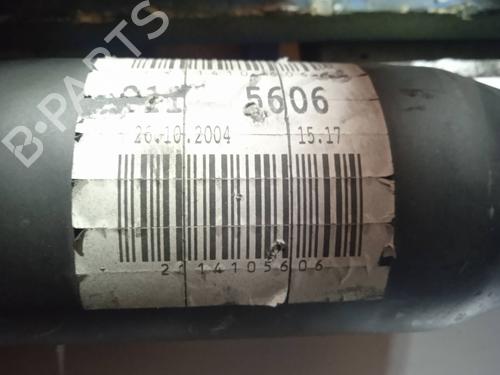 Driveshaft MERCEDES-BENZ E-CLASS (W211) E 320 CDI (211.026) | BP4338192M37 - Image 2