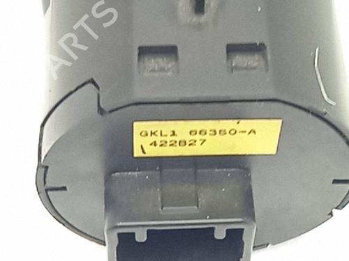 Ignition barrel MAZDA 6 Estate (GJ, GL)  | BP31620120M48 