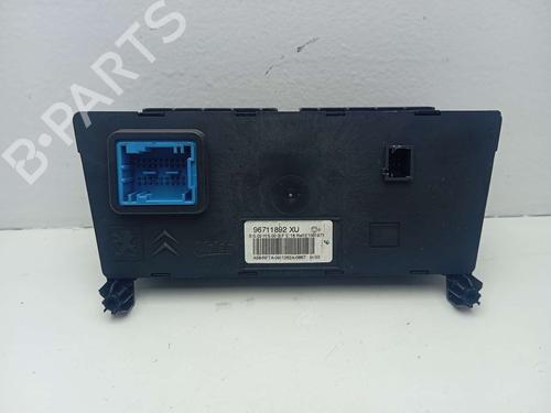 Climate control CITROËN C3 Picasso (SH_) | BP24641612I5 - Image 3