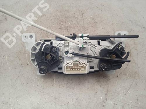 Climate control DACIA SANDERO II | BP11161741I5