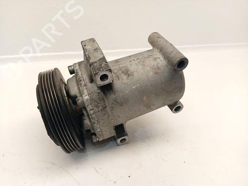 AC compressor MG MG TF 115 | BP40157936M34  - Image 5