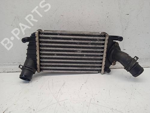 Used Intercooler VW LUPO I (6X1, 6E1) 1.4 TDI (75 hp) 4287963