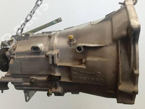 Used Gearbox BMW 3 (E46) [1997-2005]  4276142