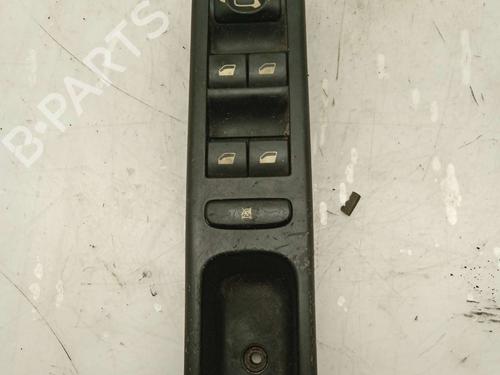 left-front-window-switch-peugeot-307-break-3e-96531124xt-2002-2003-2004-2005-2006-2007-2008-2009-11154404 main image