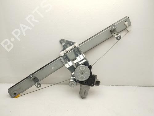 Front right window mechanism NISSAN LEAF (ZE1) Electric | BP40095675C23 - Image 5