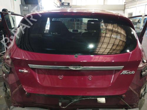 Used Tailgate FORD FIESTA VI (CB1, CCN) [2008-2026]  31619531