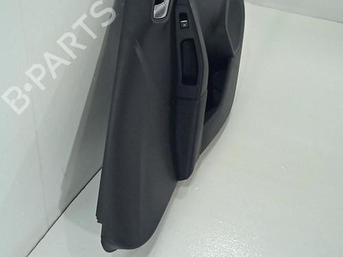 Rear left panel FORD PUMA (J2K, CF7) 1.0 EcoBoost | BP31620273C60 - Image 2
