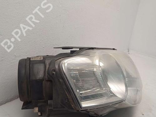 Right headlight VW PASSAT B6 Variant (3C5) | BP33872407C29 - Image 2