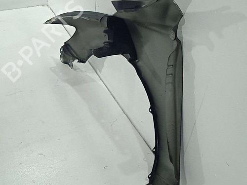 Right front fenders MAZDA 6 Estate (GJ, GL) | BP31620096C42