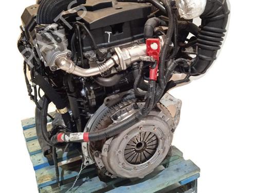 Engine KIA CARNIVAL II (GQ) 2.9 CRDi | BP4622433M1 