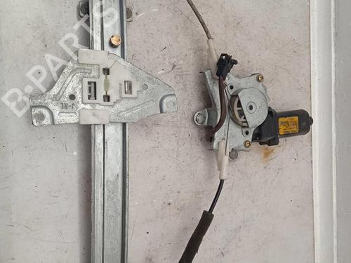 Rear left window mechanism DAEWOO LACETTI Hatchback (KLAN) 1.6 | BP11160762C24