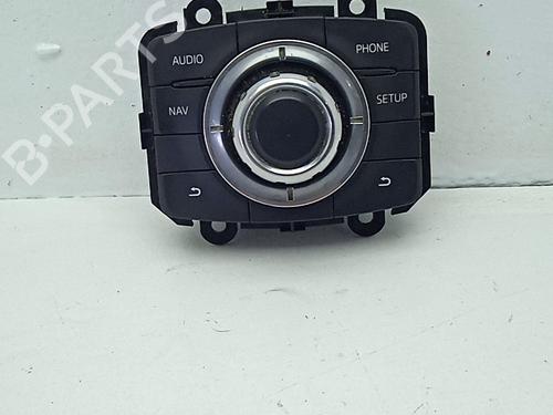 Commutateur MAZDA 6 Estate (GJ, GL) [2012-2026]  31620141