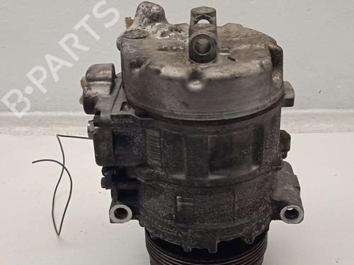 Used AC compressor BMW 5 (E39) [1995-2003]  31618785