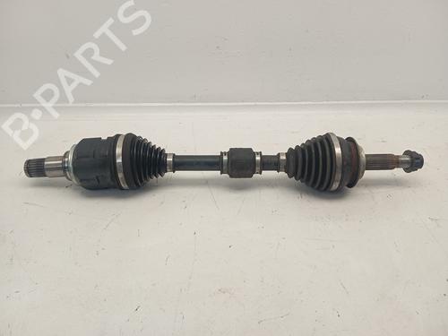 Used Left front driveshaft TOYOTA PRIUS PLUS (_W4_) [2011-2026]  18051870