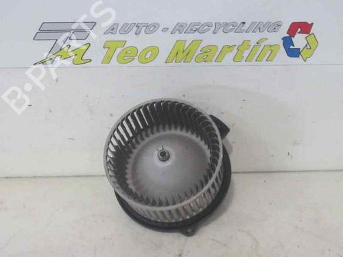 Used Heater blower motor Heater blower motor MAZDA 6 Hatchback (GG) 2.0 DI (GG14) (121 hp) 4314473 4314473