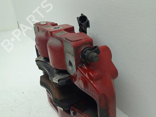 Left front brake caliper ALFA ROMEO GIULIA (952_) 2.2 D (952ALA25, 952AFM25, 952APA2) | BP40020312M105 - Image 6