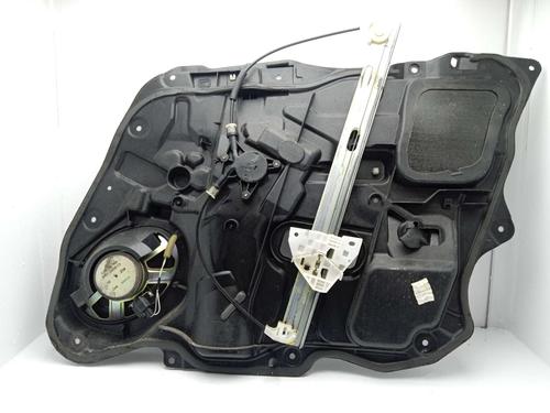 Front left window mechanism MAZDA 3 (BK) 1.6 MZ-CD | BP4337419C22 - Image 4