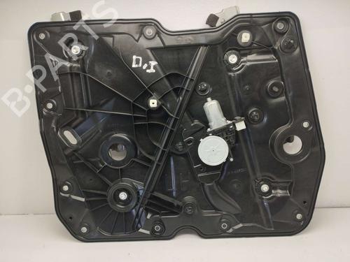 Used Front left window mechanism NISSAN MURANO II (Z51) 3.5 4x4 (256 hp) 25440209