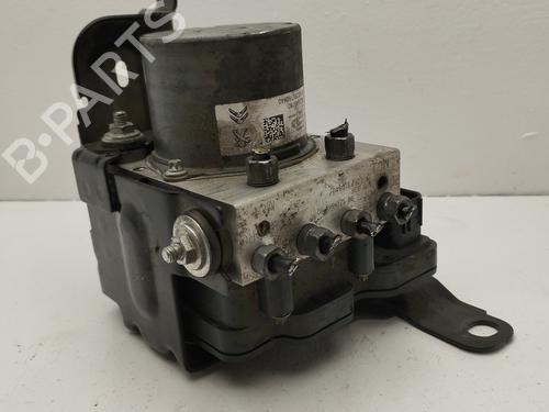 Used ABS pump PEUGEOT 3008 II SUV (MC_, MR_, MJ_, M4_) 1.6 BlueHDi 120 (120 hp) 20486595