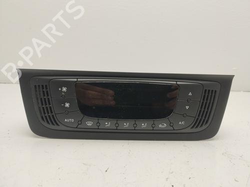 climate-control-seat-ibiza-iv-6j5-6p1-2008-2009-2010-2011-2012-2013-2014-2015-2016-2017-31614686 main image