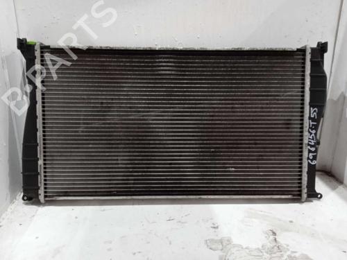 Water radiator BMW 3 (E90) 320 d | BP4623733M31 - Image 2