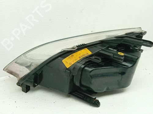 Right headlight FORD FOCUS C-MAX (DM2) 1.6 TDCi | BP40008821C29 - Image 5
