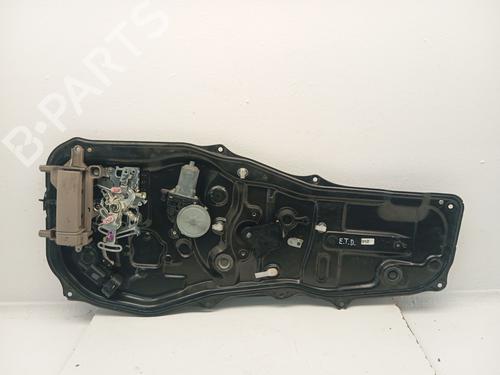 Used Rear right window mechanism Rear right window mechanism TOYOTA SIENNA (_L3_) 3.5 4WD (GSL35_) (269 hp) 34438700 34438700
