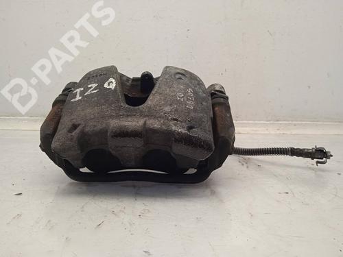 Used Left front brake caliper MERCEDES-BENZ GLK-CLASS (X204) 250 CDI 4-matic (204.982, 204.904) (204 hp) 11569369
