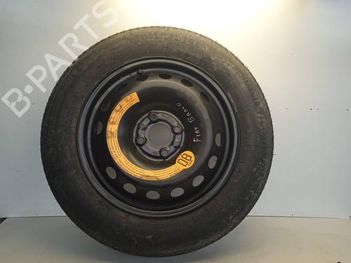 Jack Kit FIAT BRAVO II (198_) 1.9 D Multijet (198AXB1A) (120 hp) 23859693