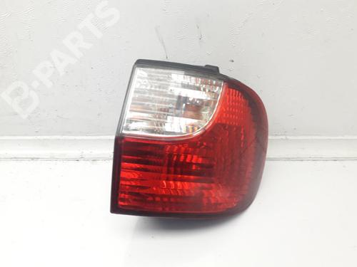 Used Right taillight Right taillight HYUNDAI TERRACAN (HP) 2.5 TD (101 hp) 11150238 11150238