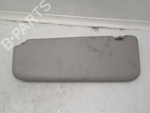 left-sun-visor-bmw-5-e60-2001-2002-2003-2004-2005-2006-2007-2008-2009-2010-11154220 main image