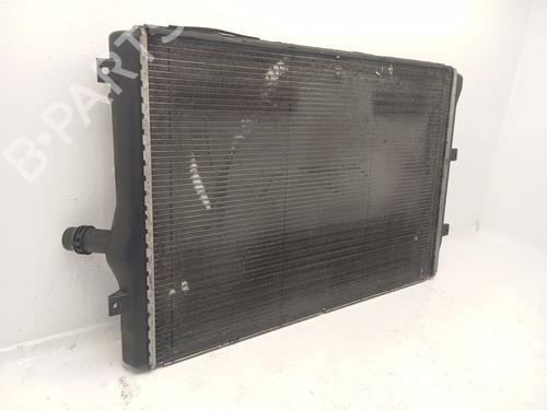 Water radiator VW GOLF VI (5K1) | BP32338038M31