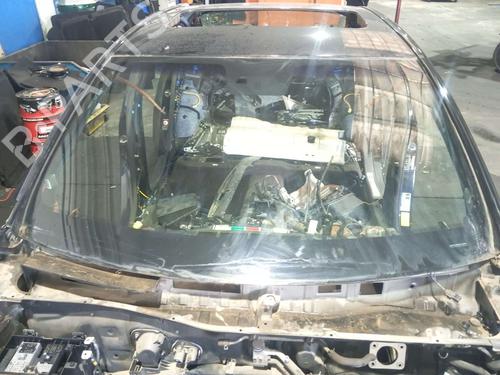Vindrude Vindrude HYUNDAI GENESIS Coupe 3.8 (307 hp) 34632749 34632749