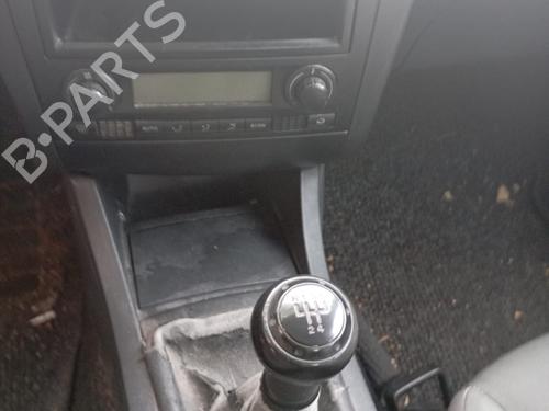 Left tailgate light SEAT CORDOBA (6L2) 1.9 TDI | BP26140372C79 