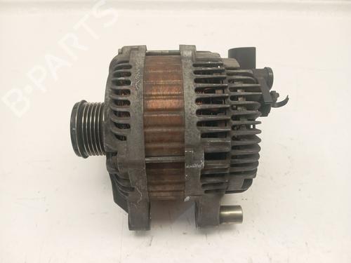 Used Alternator Alternator PEUGEOT 407 (6D_) 2.0 HDi 135 (6DRHRH, 6DRHRE, 6DRHRG, 6DRHRJ) (136 hp) 40183770 40183770