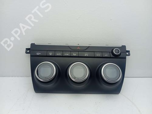 Comando chauffage JAGUAR E-PACE (X540) 2.0 D180 AWD (179 hp) 19803797