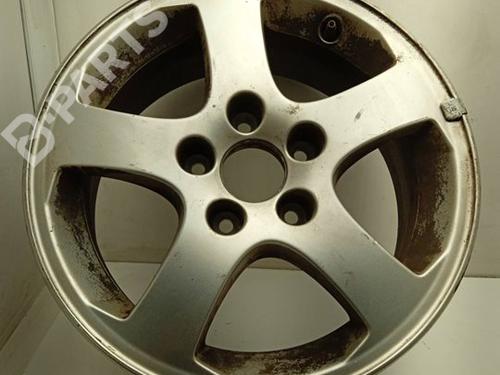 Used Rim Rim SAAB 9-3 (YS3D) [1998-2003] 11165247 11165247